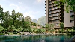 River Modern (D9), Apartment #550089691